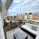 Climatise 3 Etoiles T3 Chic A Avec Billard Et Terrasse Straßburg