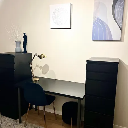 Climatise 3 Etoiles T3 Chic A Avec Billard Et Terrasse Apartamento *