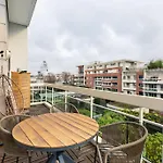 Climatise 3 Etoiles T3 Chic A Avec Billard Et Terrasse Апартаменты