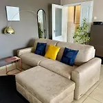 Climatise 3 Etoiles T3 Chic A Avec Billard Et Terrasse * Страсбург